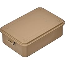 Amazon.com: Trusco Y530B Mountain Tool Box, Blue, Tool Box